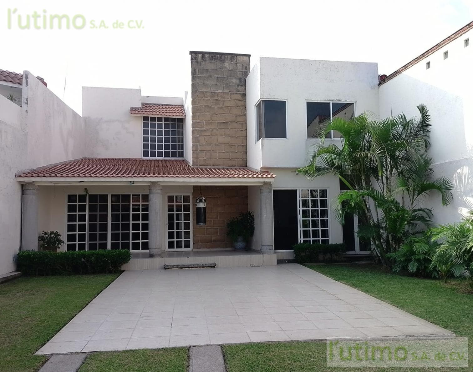 HOUSE FOR SALE OR RENT IN COLONIA LAS GRANJAS, CUERNAVACA