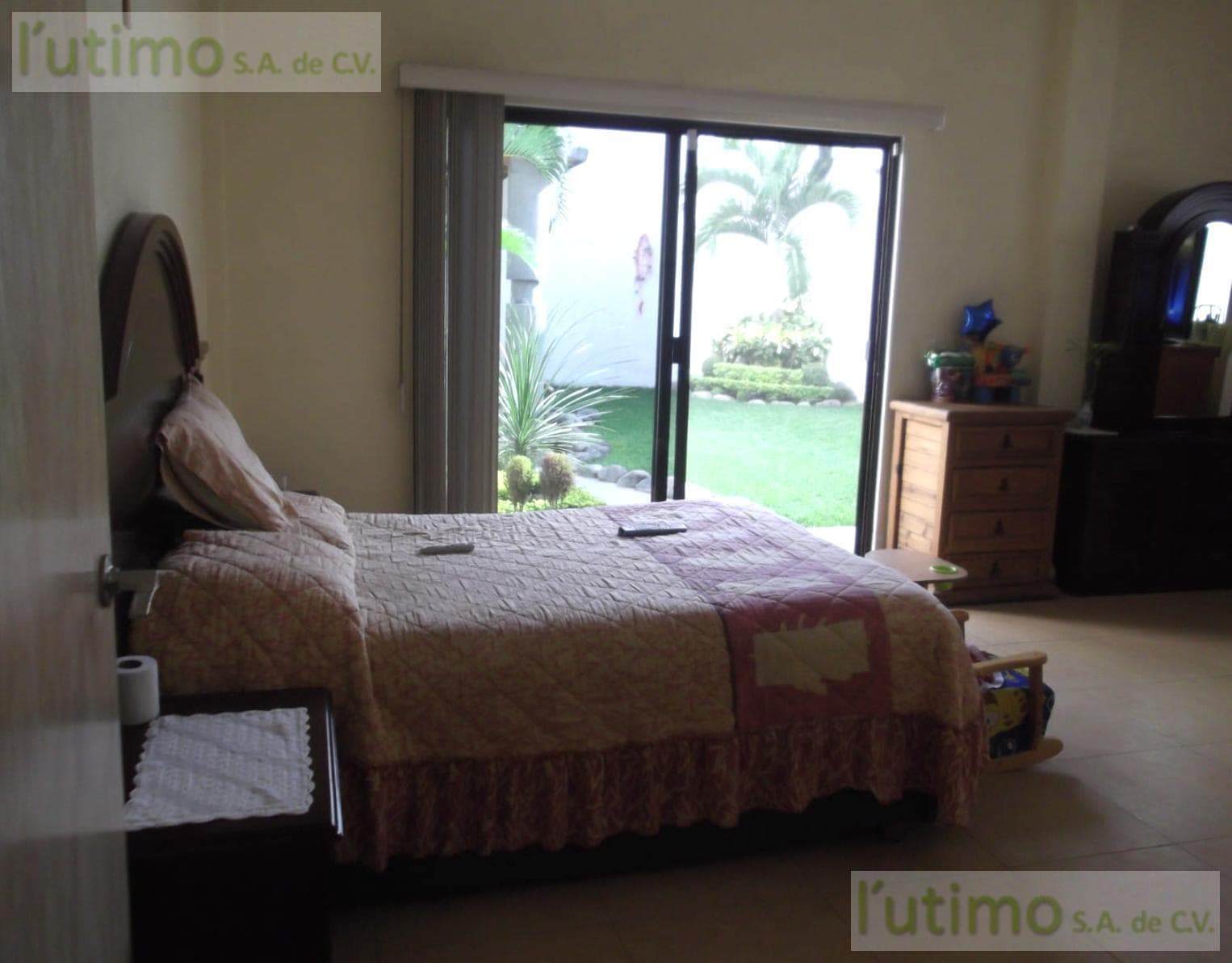 HOUSE FOR SALE OR RENT IN COLONIA LAS GRANJAS, CUERNAVACA