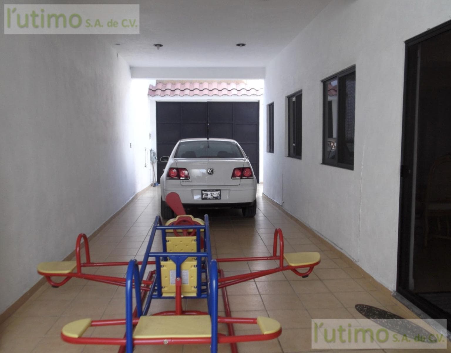 HOUSE FOR SALE OR RENT IN COLONIA LAS GRANJAS, CUERNAVACA