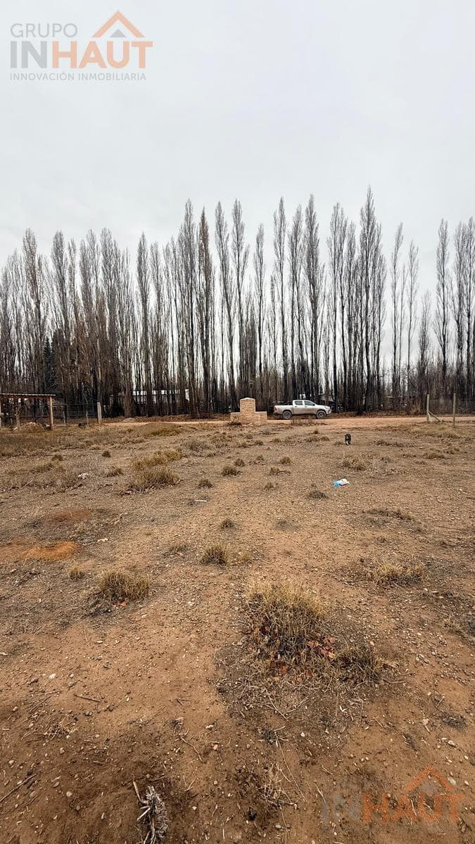 LAND FOR SALE IN PLOTTIER