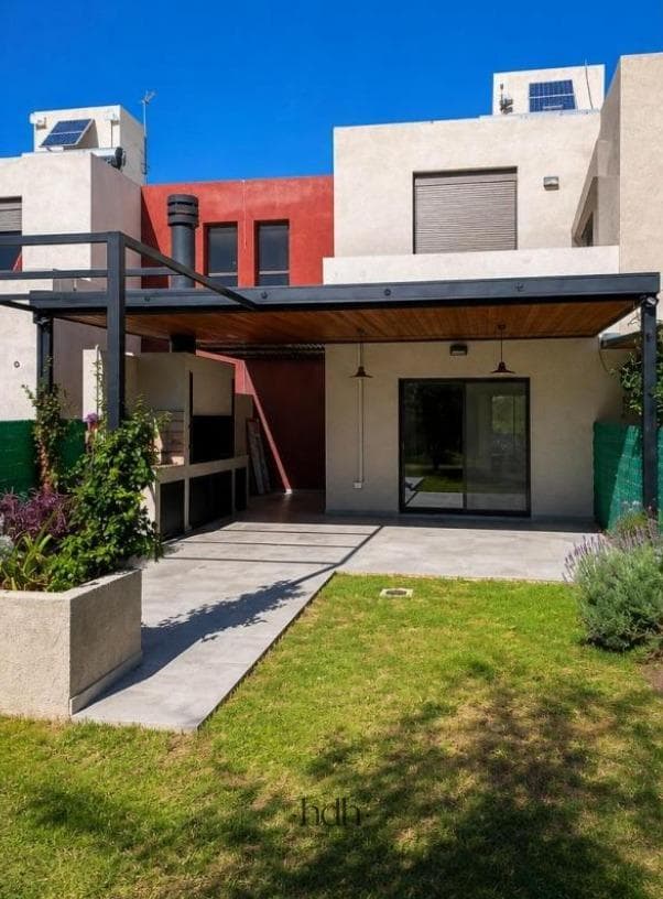 3-bedroom, 2-bathroom duplex for sale; eligible for financing