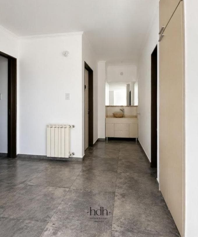 3-bedroom, 2-bathroom duplex for sale; eligible for financing