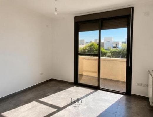 3-bedroom, 2-bathroom duplex for sale; eligible for financing
