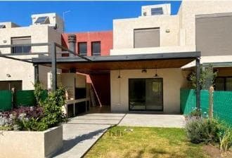 3-bedroom, 2-bathroom duplex for sale; eligible for financing
