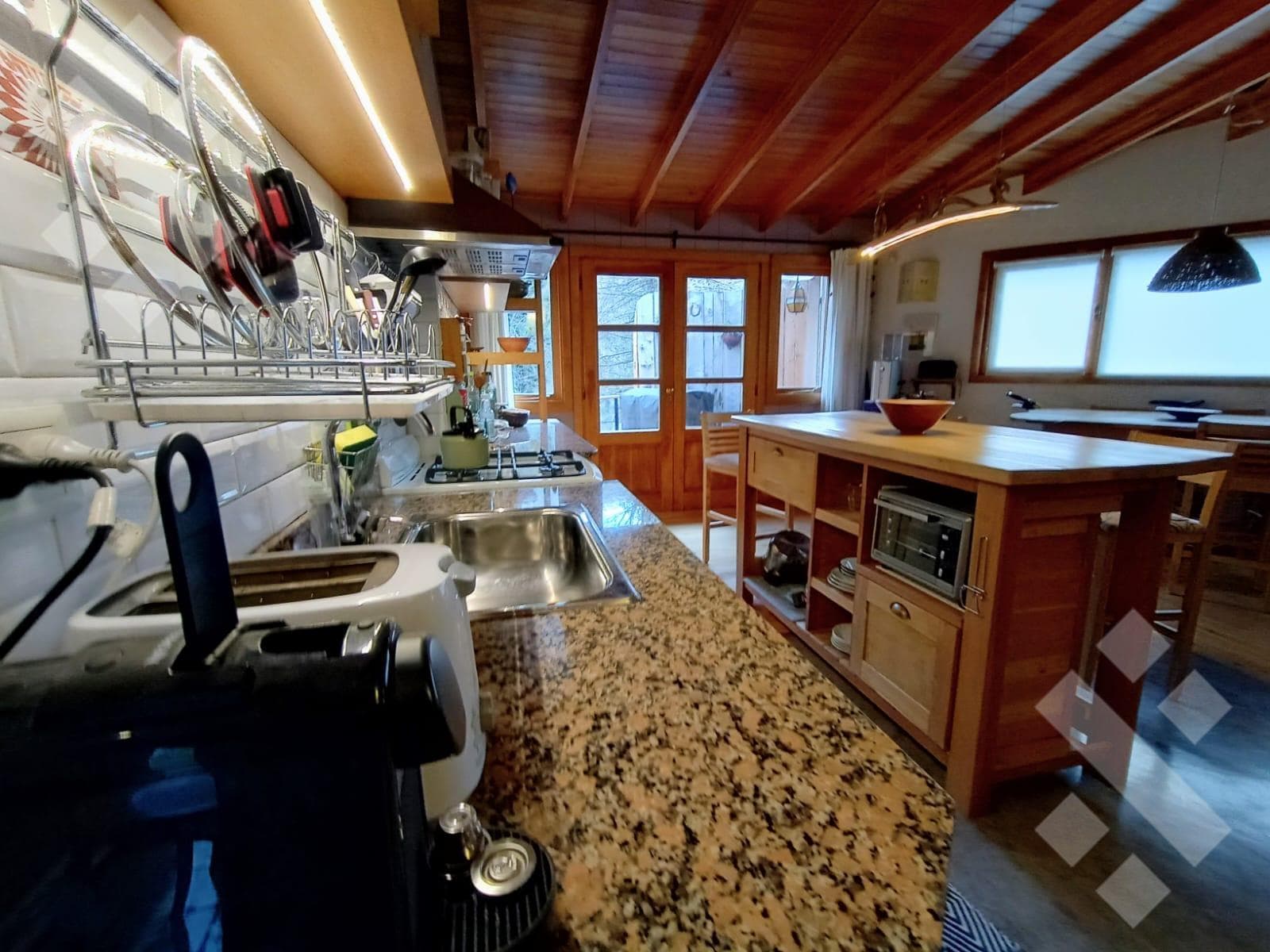 2-Bedroom House for Sale - Altos del Sol - San Martín de los Andes