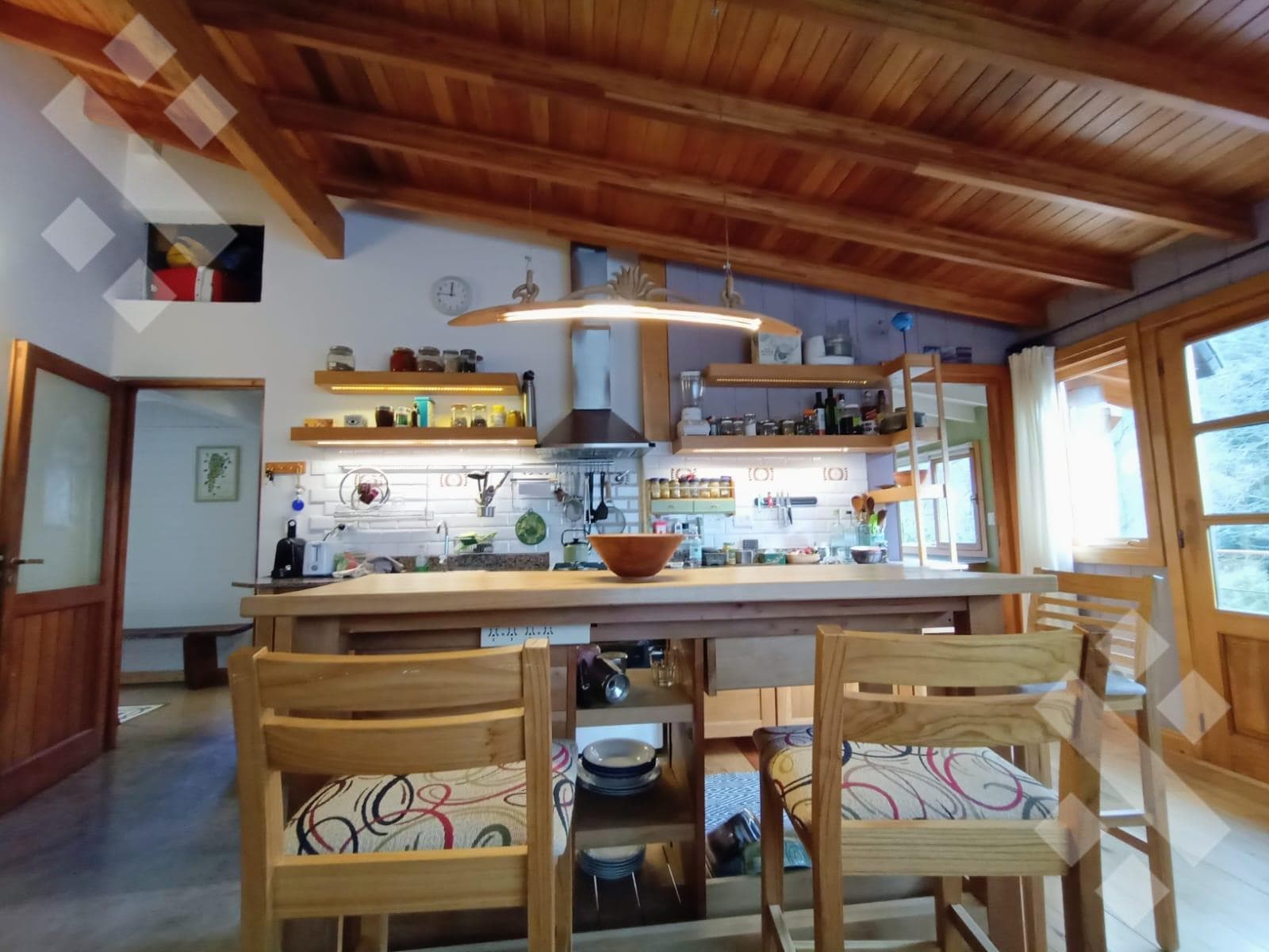 2-Bedroom House for Sale - Altos del Sol - San Martín de los Andes