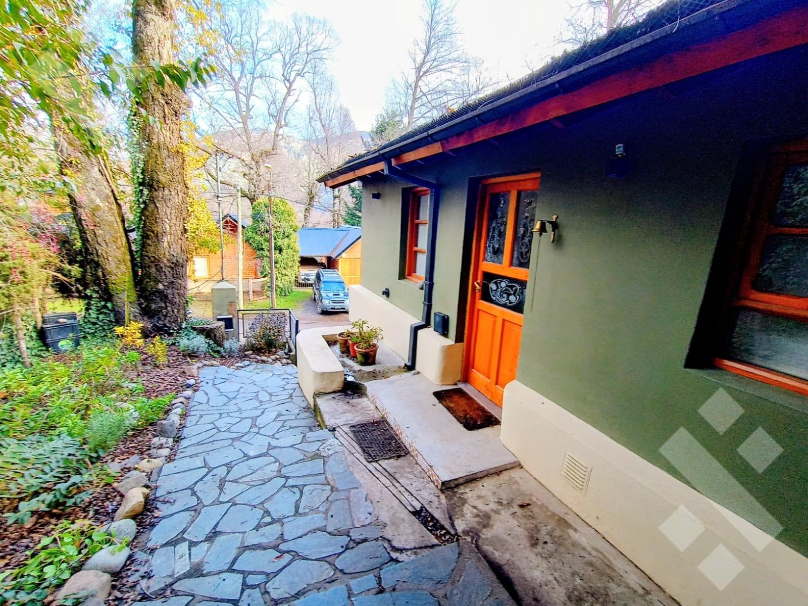 2-Bedroom House for Sale - Altos del Sol - San Martín de los Andes
