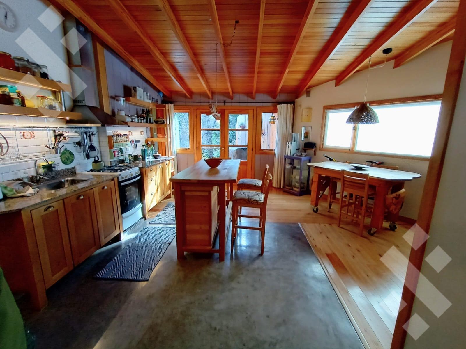 2-Bedroom House for Sale - Altos del Sol - San Martín de los Andes