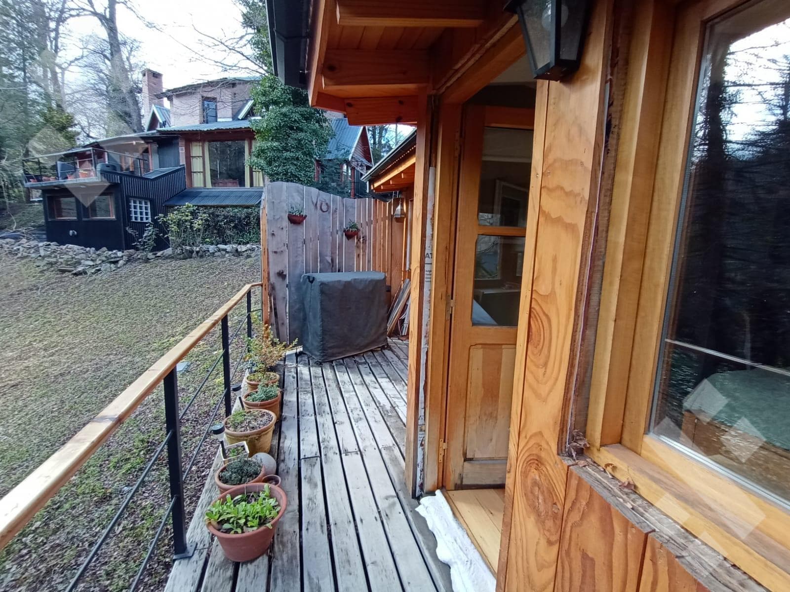 2-Bedroom House for Sale - Altos del Sol - San Martín de los Andes