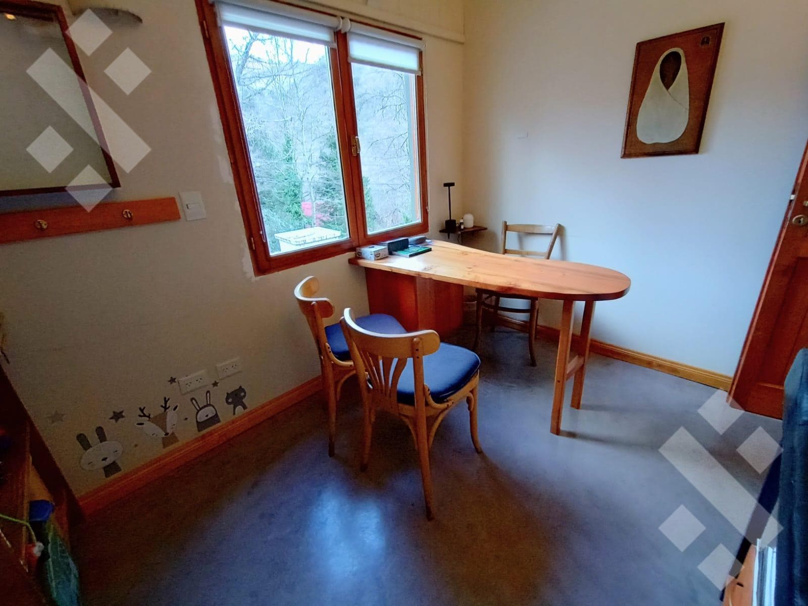 2-Bedroom House for Sale - Altos del Sol - San Martín de los Andes