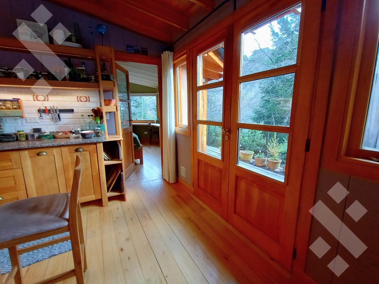 2-Bedroom House for Sale - Altos del Sol - San Martín de los Andes