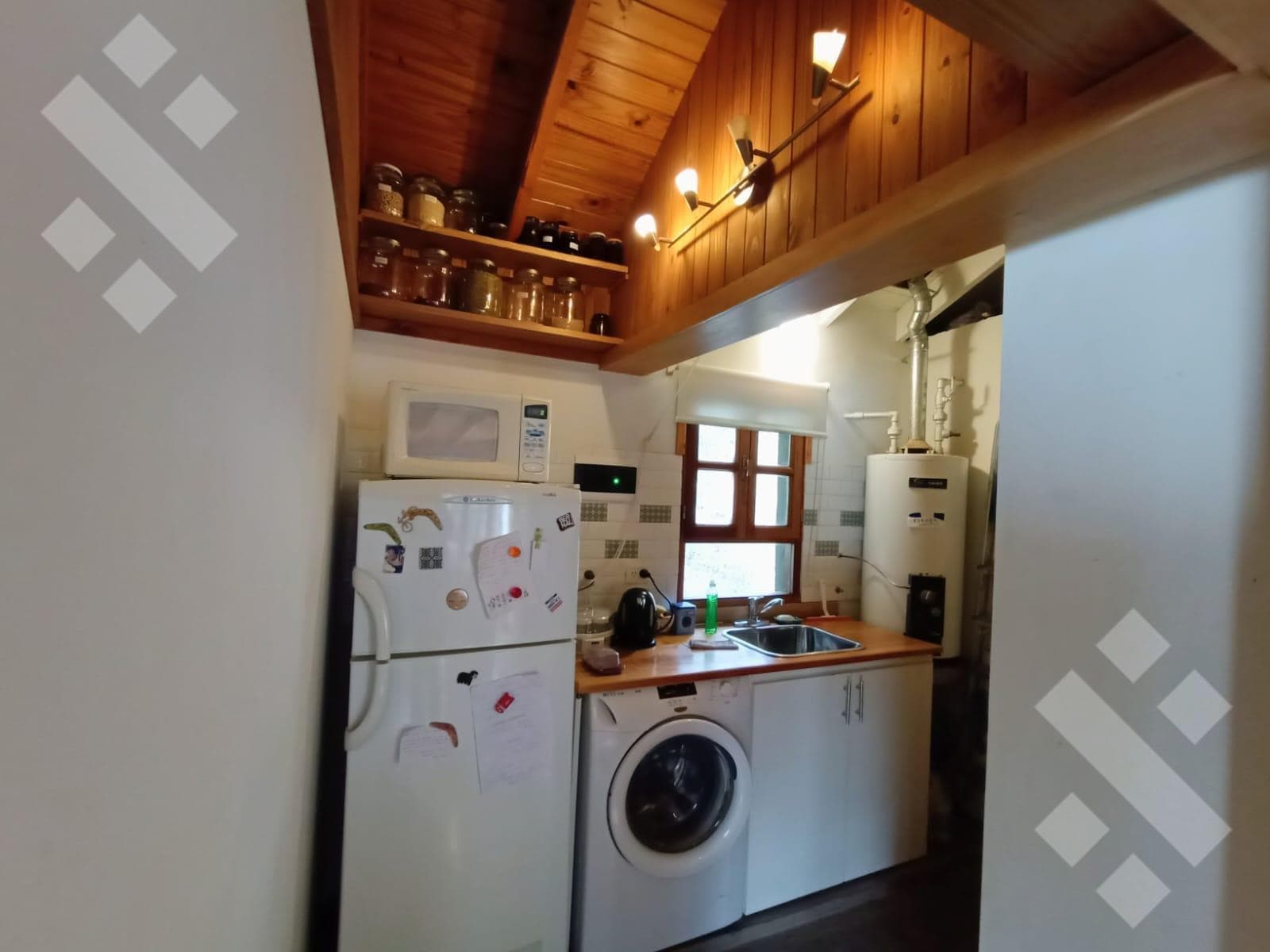 2-Bedroom House for Sale - Altos del Sol - San Martín de los Andes