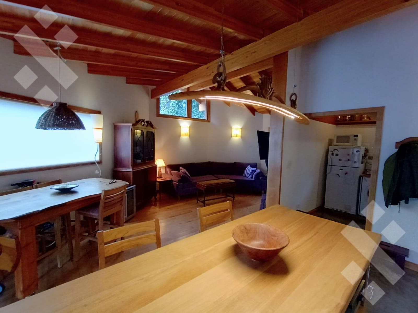 2-Bedroom House for Sale - Altos del Sol - San Martín de los Andes