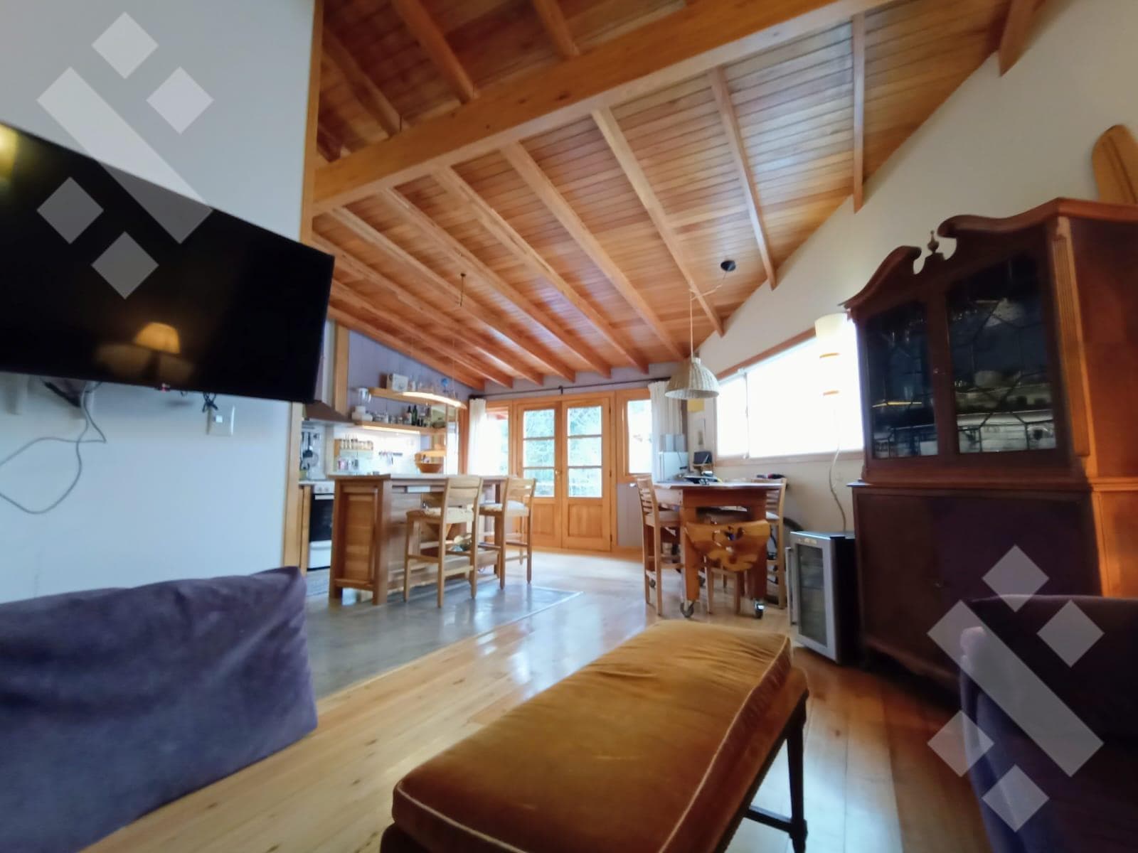 2-Bedroom House for Sale - Altos del Sol - San Martín de los Andes