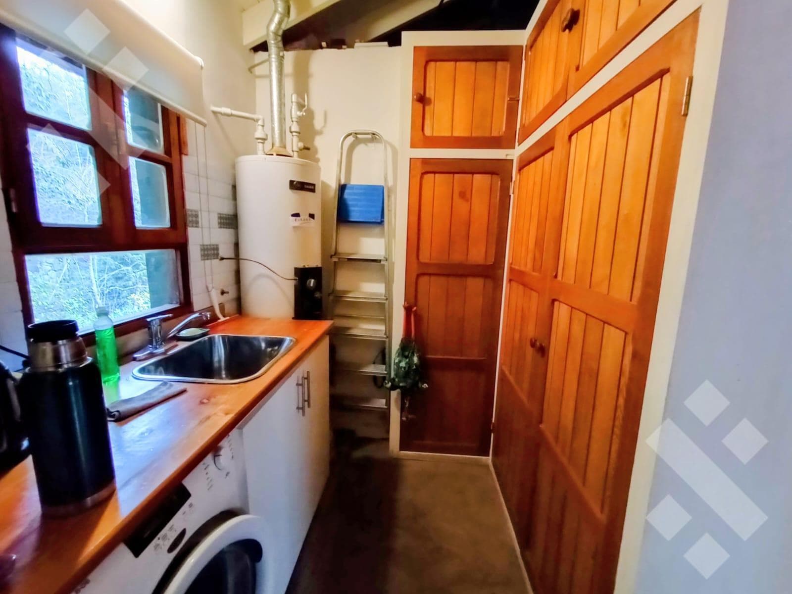 2-Bedroom House for Sale - Altos del Sol - San Martín de los Andes