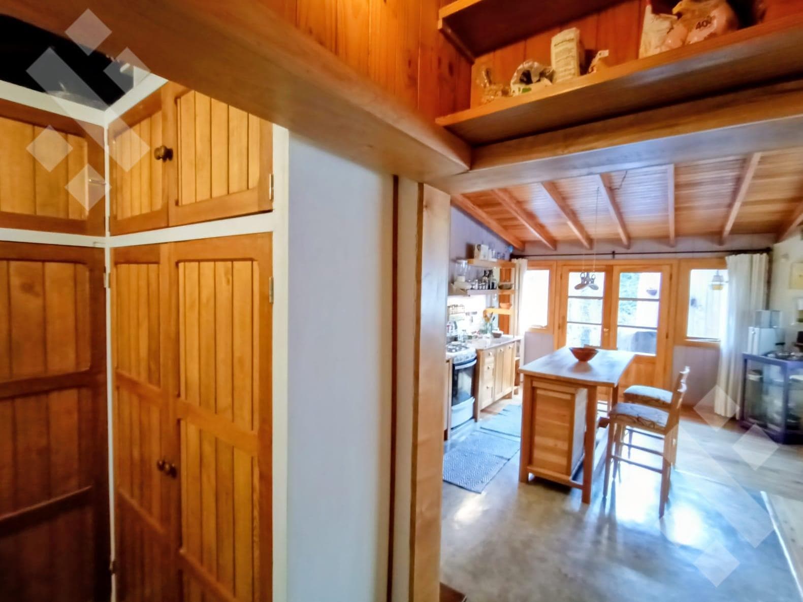 2-Bedroom House for Sale - Altos del Sol - San Martín de los Andes