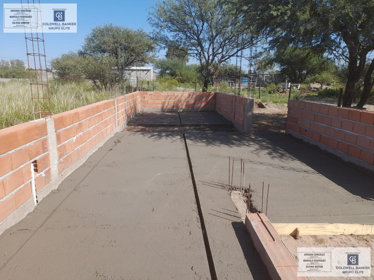 Land for Sale in Villa Mercedes, San Luis