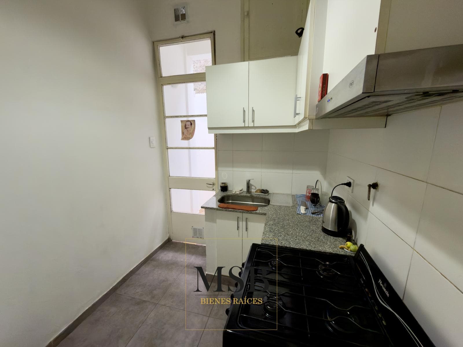 3-room apartment for sale - La Plata