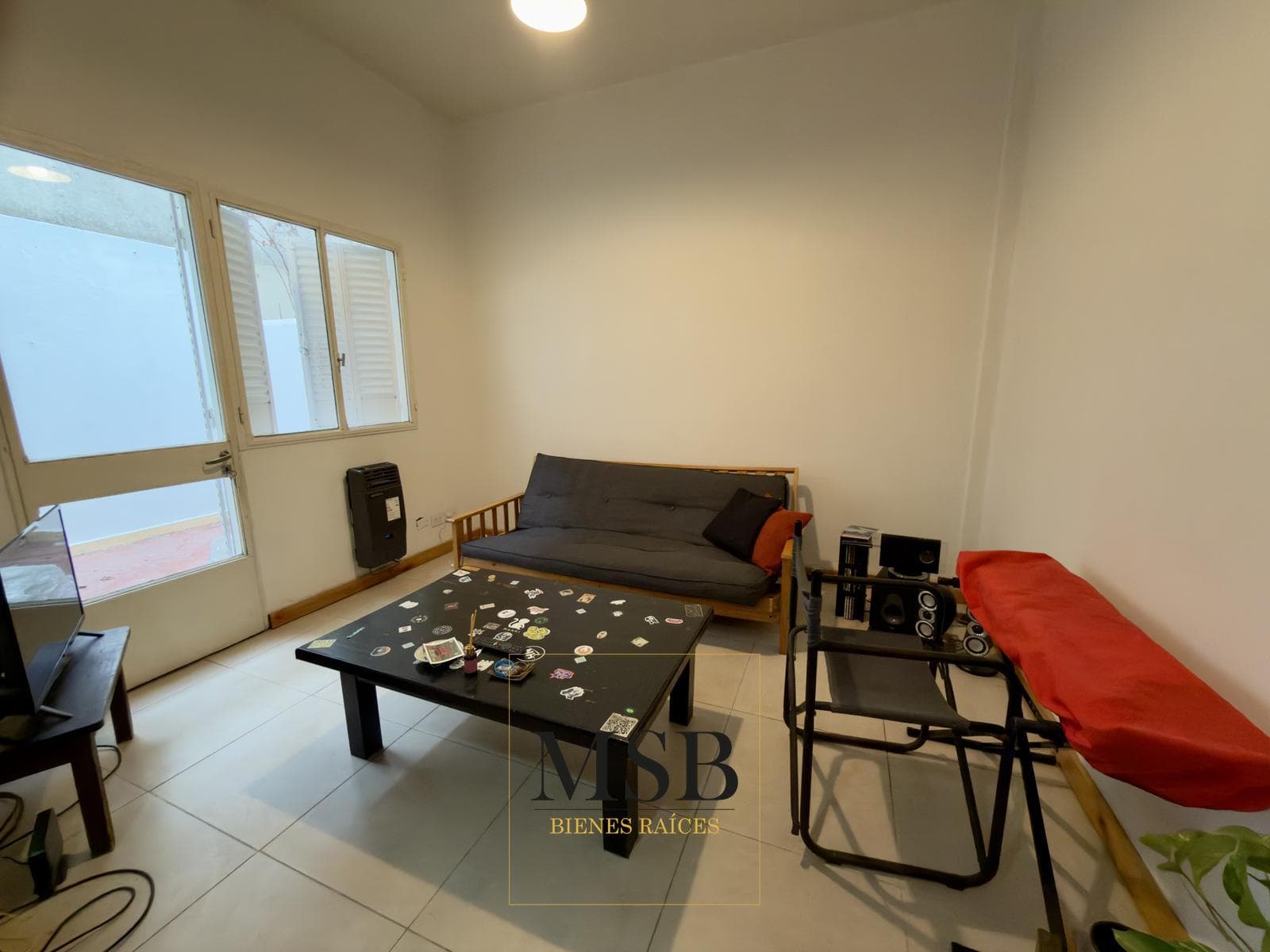 3-room apartment for sale - La Plata