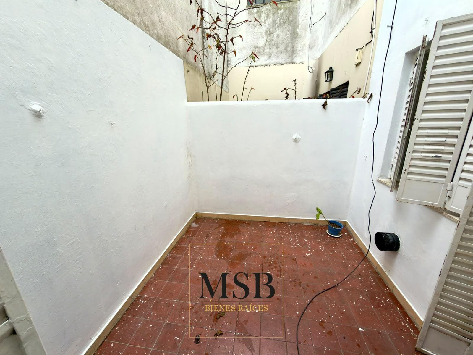 3-room apartment for sale - La Plata