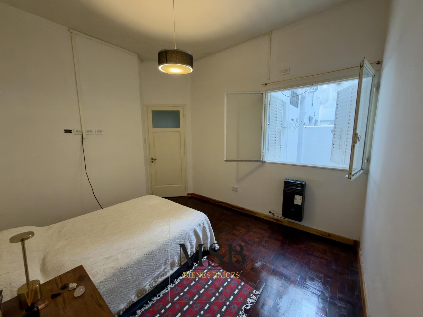 3-room apartment for sale - La Plata