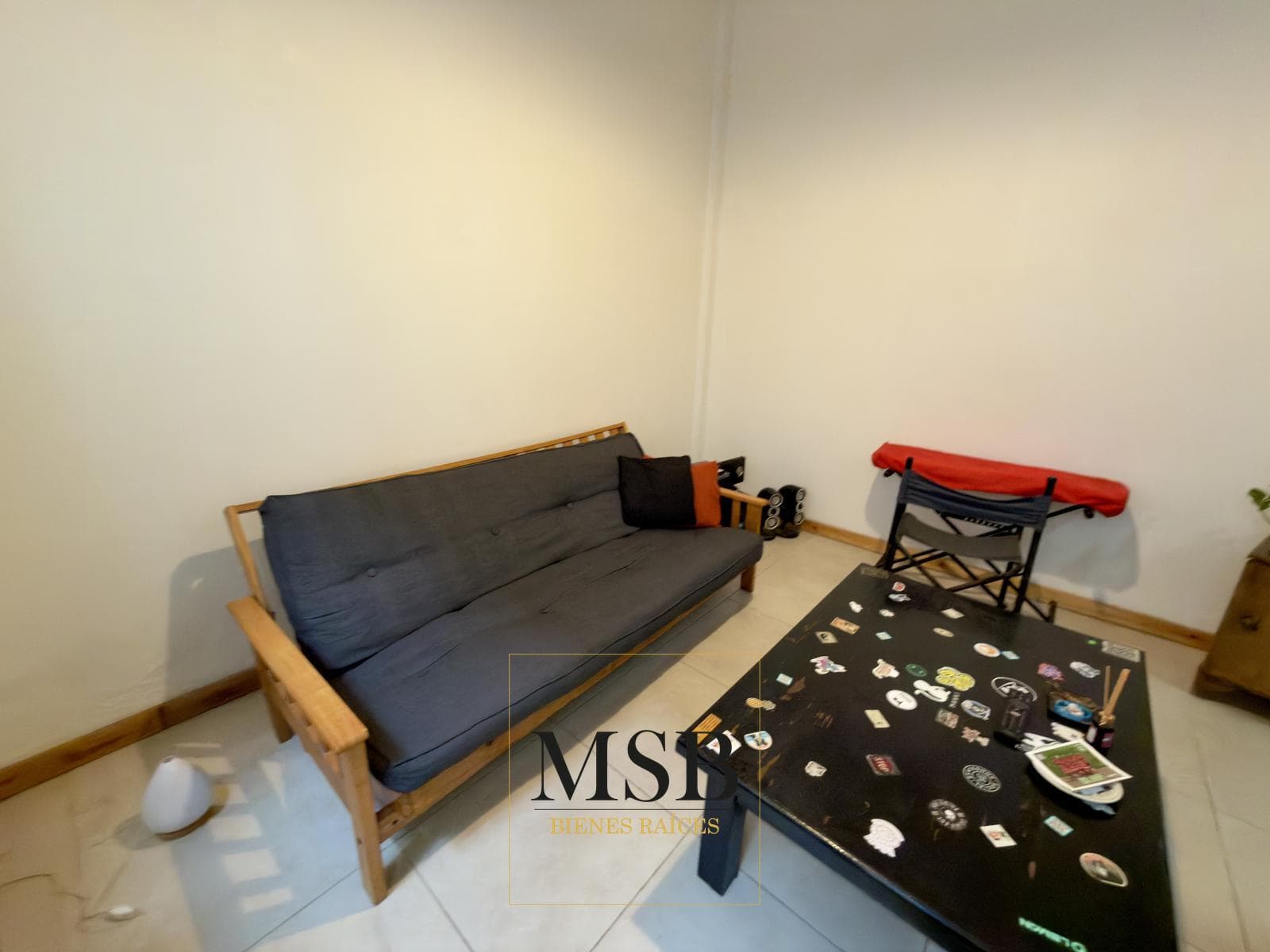 3-room apartment for sale - La Plata