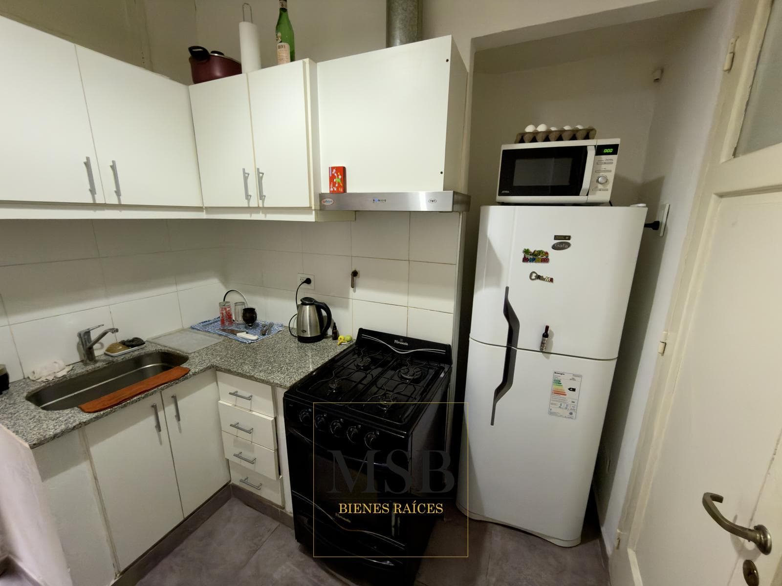 3-room apartment for sale - La Plata