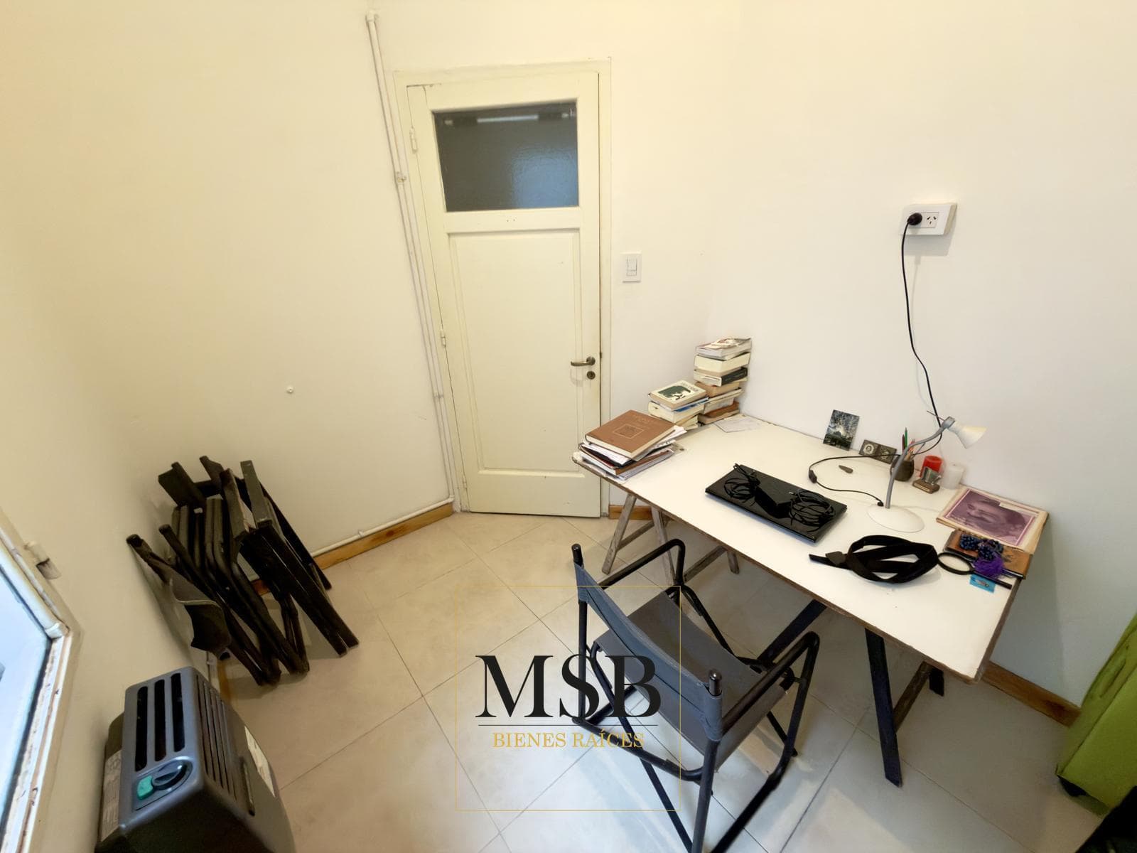 3-room apartment for sale - La Plata
