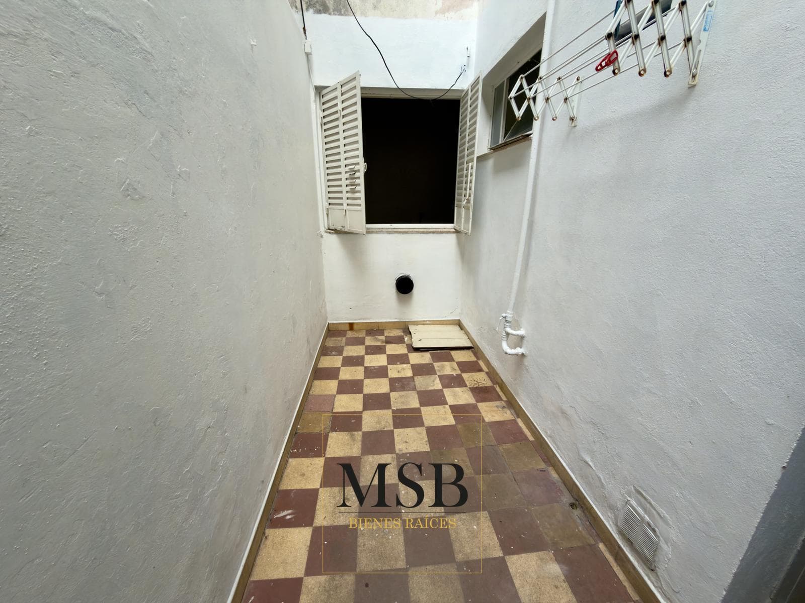 3-room apartment for sale - La Plata