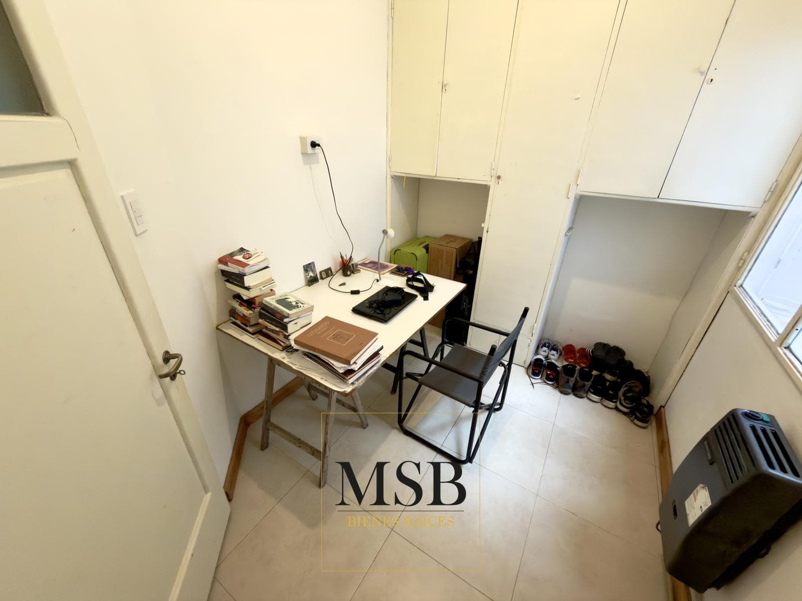 3-room apartment for sale - La Plata