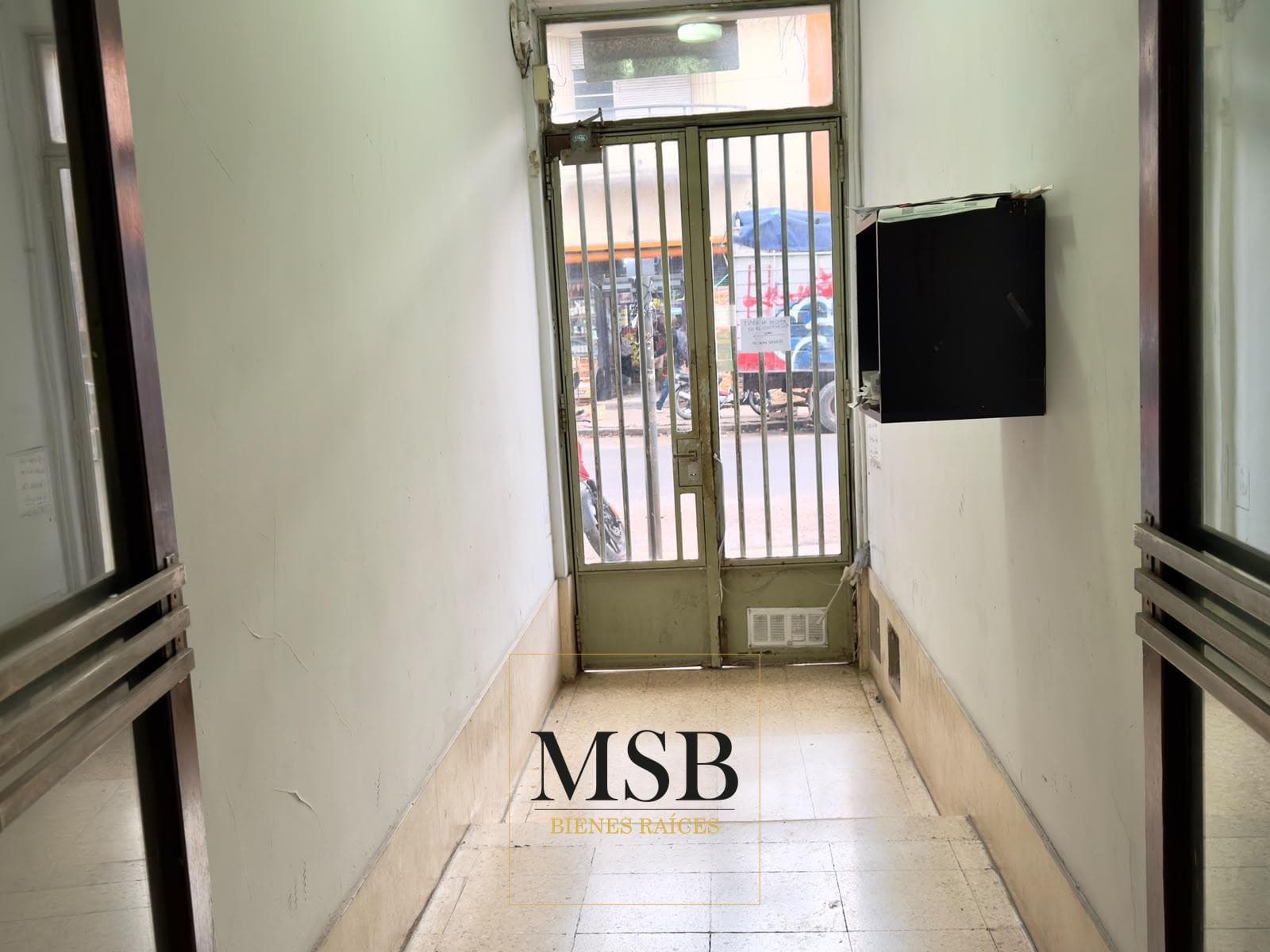 3-room apartment for sale - La Plata