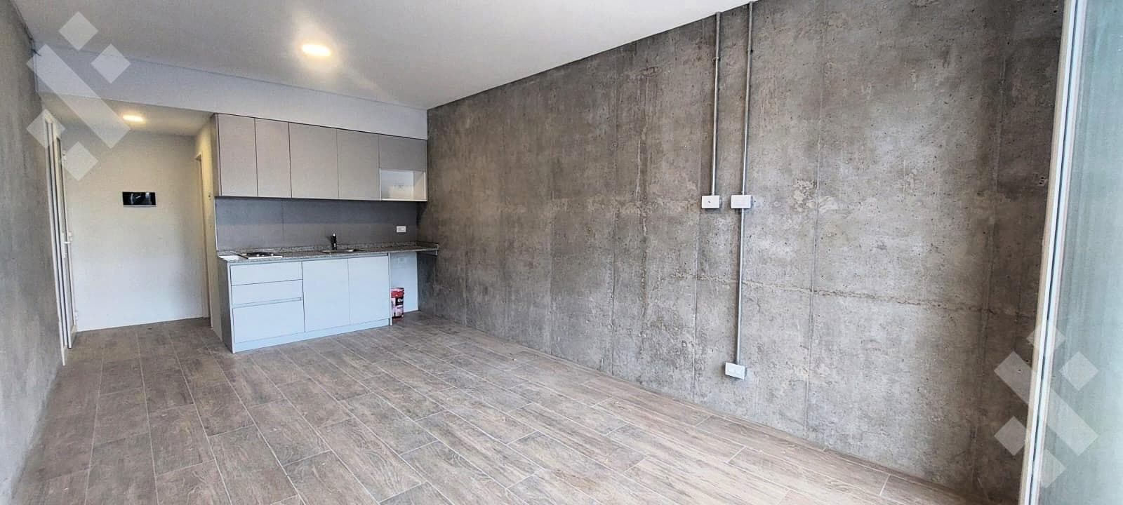 Studio Apartment for Rent at M Tower