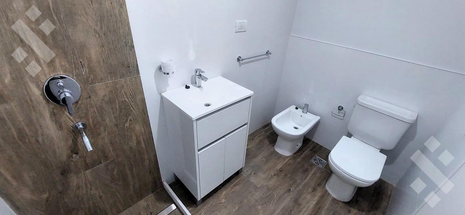 Studio Apartment for Rent at M Tower