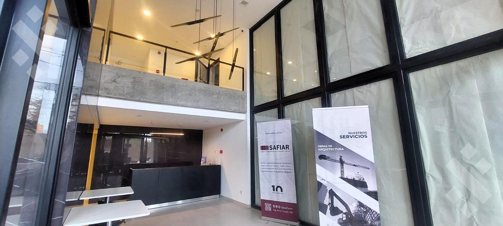 Studio Apartment for Rent at M Tower