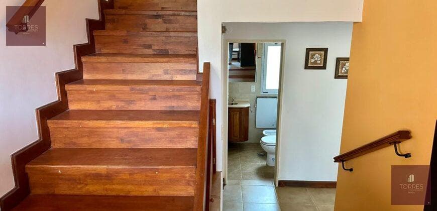 HOUSE FOR SALE IN THE LAS CASCADAS NEIGHBORHOOD. CARPINTERIA, SAN LUIS