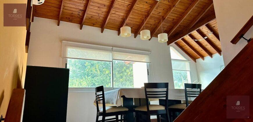 HOUSE FOR SALE IN THE LAS CASCADAS NEIGHBORHOOD. CARPINTERIA, SAN LUIS