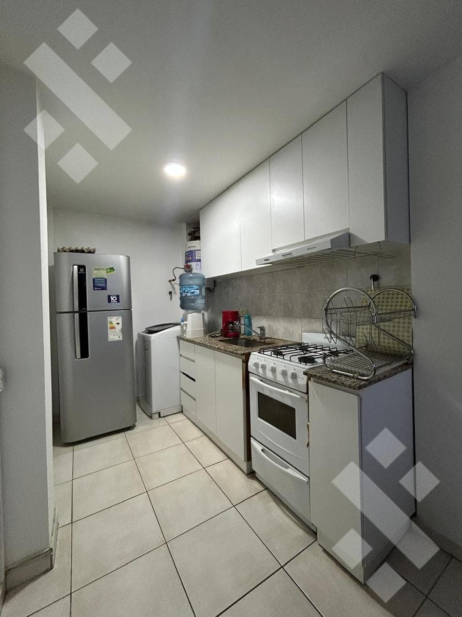 TWO-BEDROOM APARTMENT FOR RENT - SANTA GENOVEVA