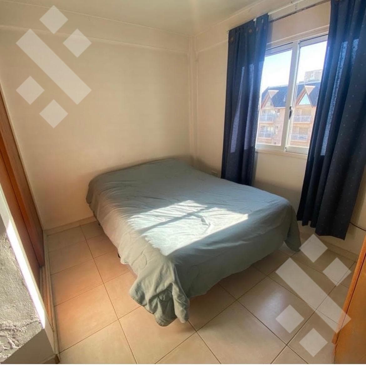 TWO-BEDROOM APARTMENT FOR RENT - SANTA GENOVEVA