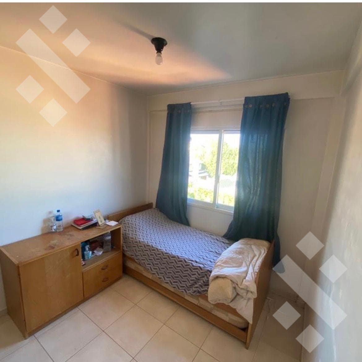 TWO-BEDROOM APARTMENT FOR RENT - SANTA GENOVEVA