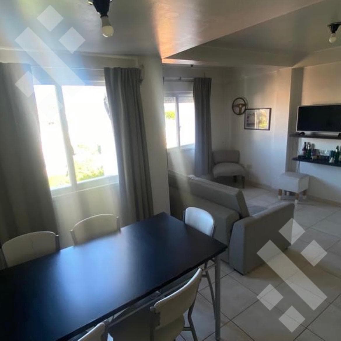 TWO-BEDROOM APARTMENT FOR RENT - SANTA GENOVEVA