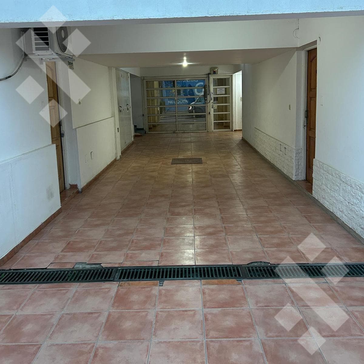 TWO-BEDROOM APARTMENT FOR RENT - SANTA GENOVEVA