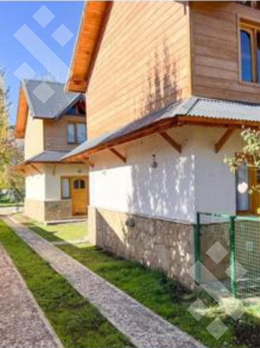 1-Bedroom Cabin for Rent - Vega San Martin Neighborhood - San Martin de los Andes