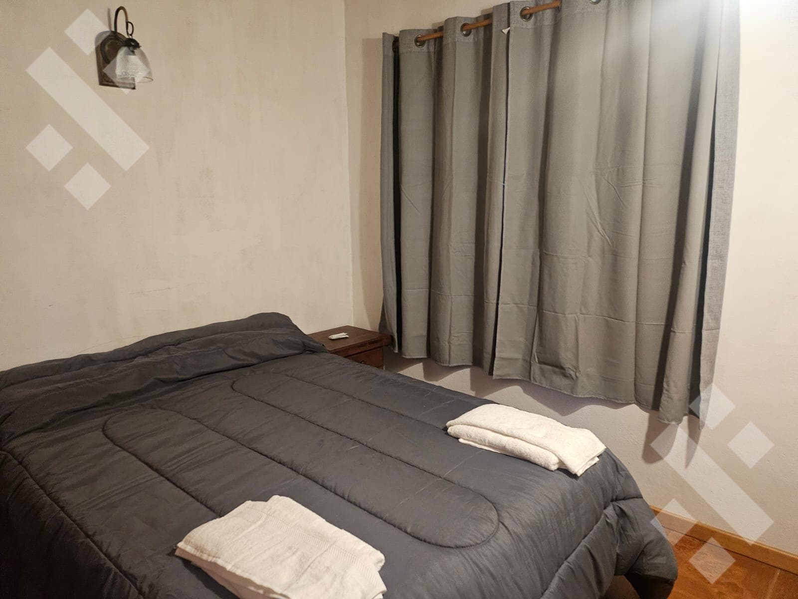 1-Bedroom Cabin for Rent - Vega San Martin Neighborhood - San Martin de los Andes