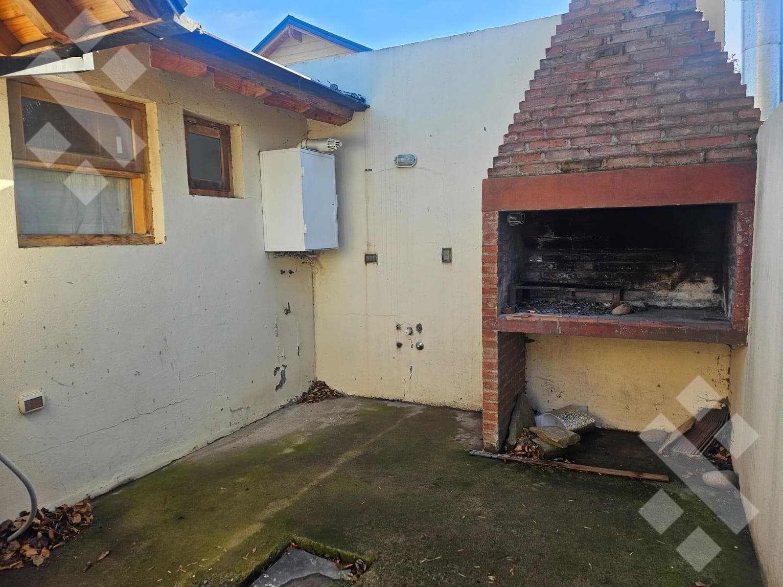 1-Bedroom Cabin for Rent - Vega San Martin Neighborhood - San Martin de los Andes
