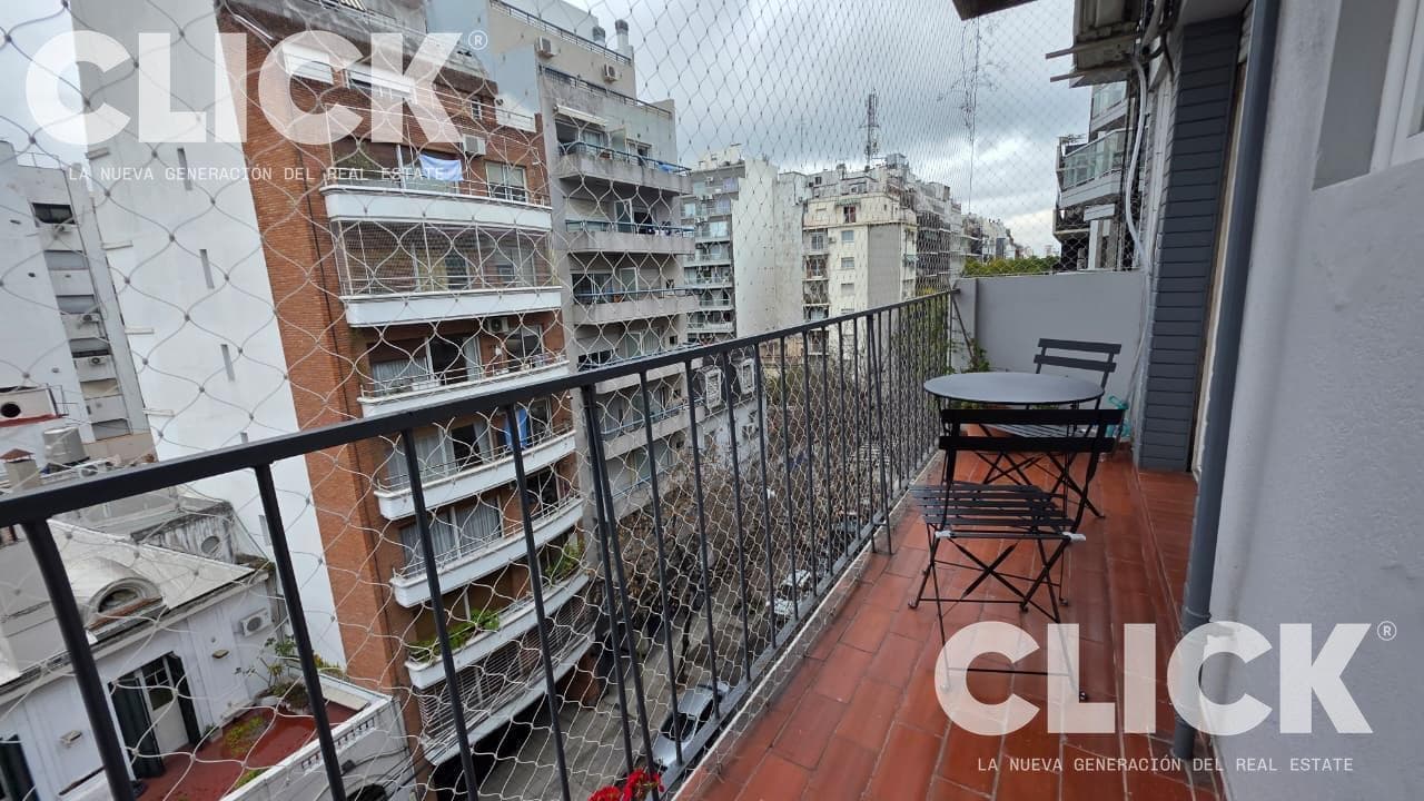 For Sale: Studio Apartment (Can Be Divided) in Palermo—Qualifies for Financing