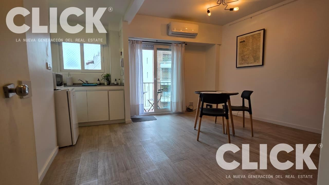 For Sale: Studio Apartment (Can Be Divided) in Palermo—Qualifies for Financing