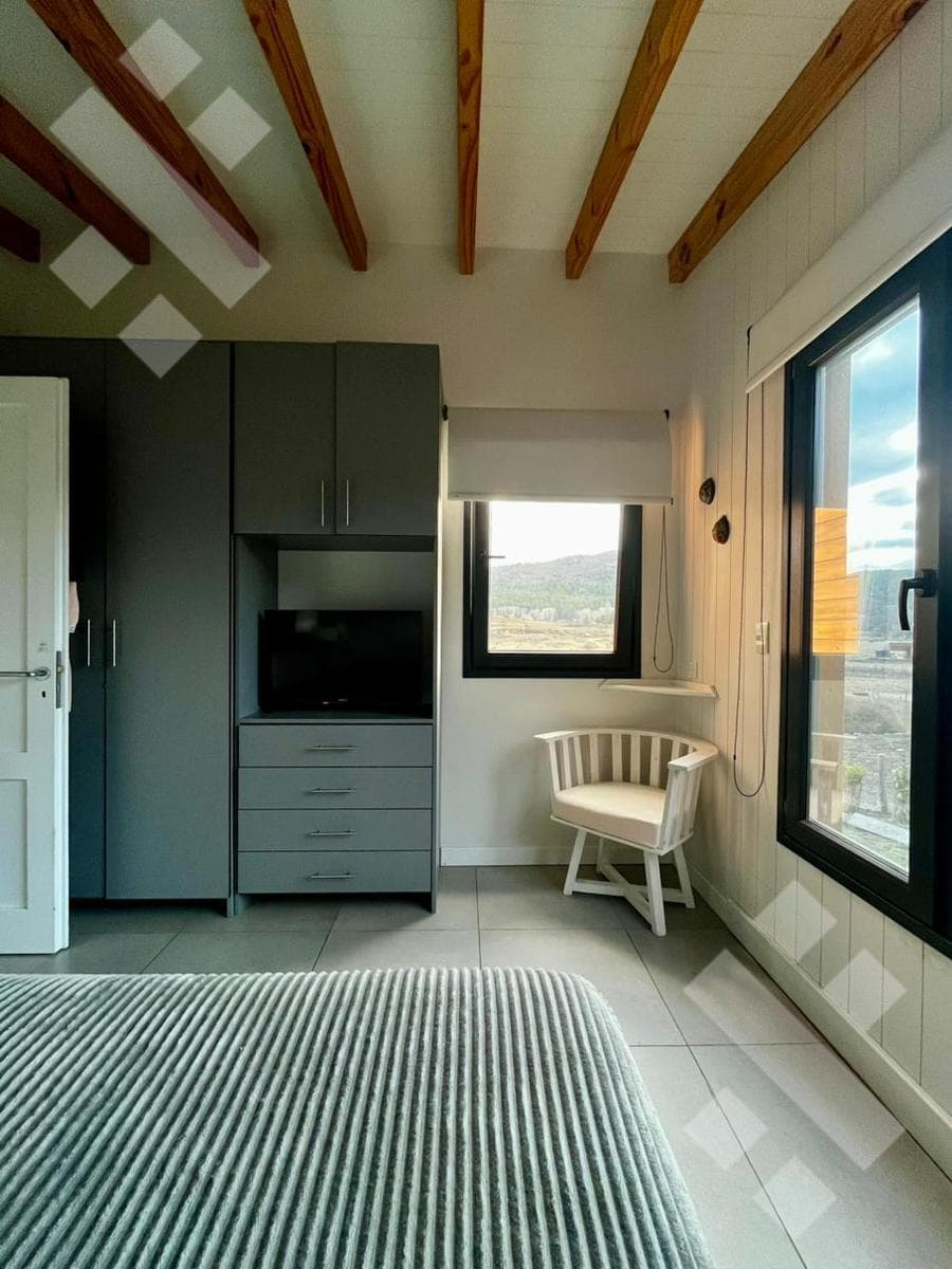 LONG-TERM RENTAL: Furnished house in Noregon, San Martín de los Andes