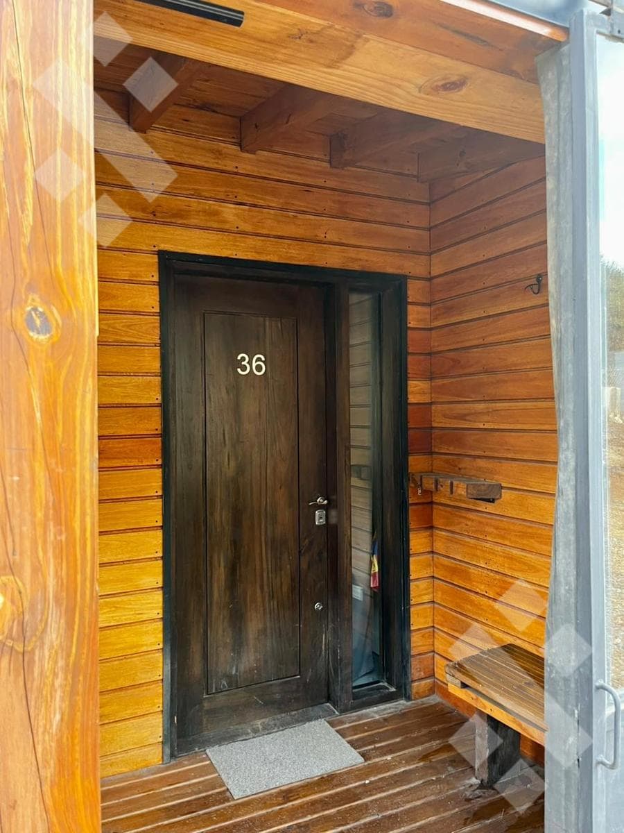 LONG-TERM RENTAL: Furnished house in Noregon, San Martín de los Andes