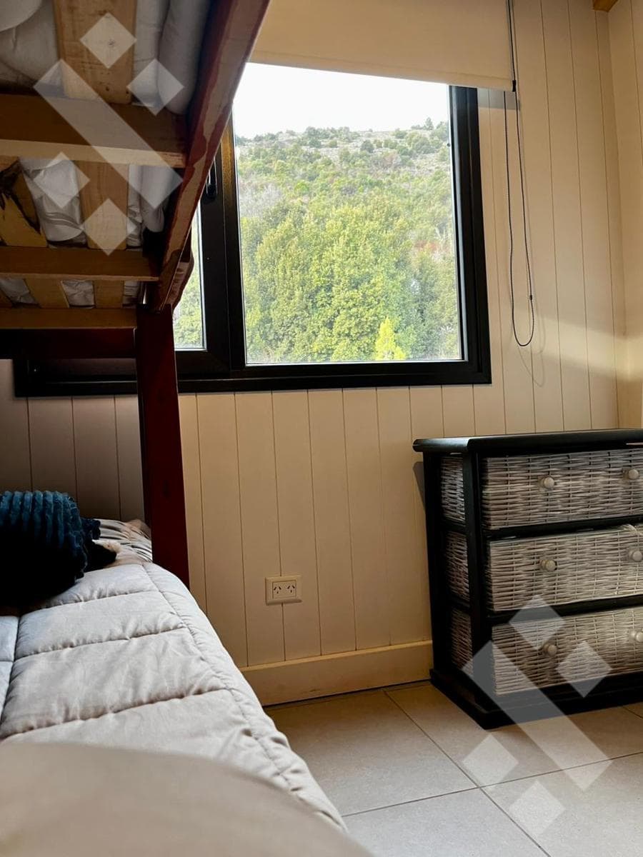 LONG-TERM RENTAL: Furnished house in Noregon, San Martín de los Andes