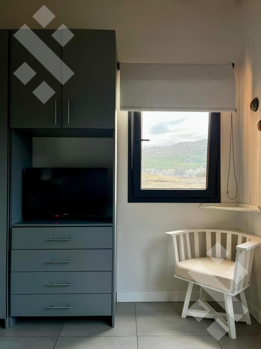 LONG-TERM RENTAL: Furnished house in Noregon, San Martín de los Andes